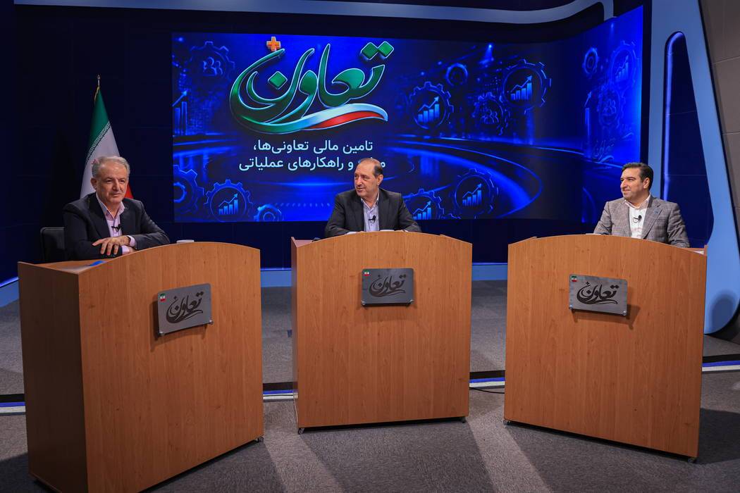 عصارزاده: پارادایم تأمین مالی بخش تعاون از بانکداری سنتی به ابزارهای نوین تغییر می‌کند