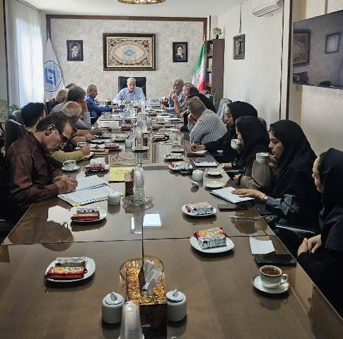 چالش‌های تعاونی‌های سلامت اصفهان زیر ذره‌بین کمیسیون تخصصی بهداشت و درمان اتاق تعاون استان