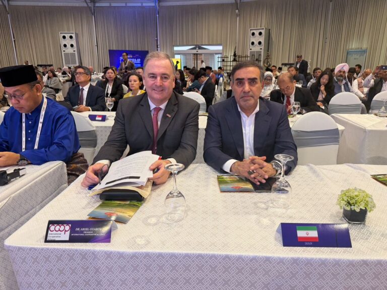 برگزاری هفدهمین مجمع منطقه‌ای تعاون آسیا–اقیانوسیه ۲۰۲۵ در سری لانکا