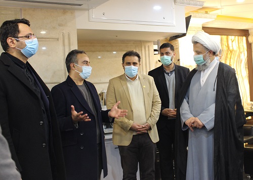 عنوان تعاونی برتر استانی برای پنجمین بار متوالی به “گروه چکاد” رسید