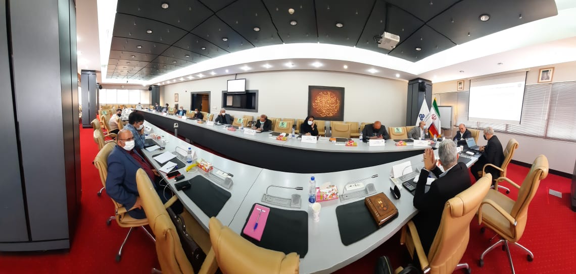 هیئت مؤسس تعاونی قطعه‌سازان خودرویی ایران مشخص شدند.