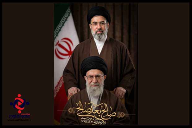 پیام مدیرعامل، هیئت‌مدیره، مدیران و کارکنان بانک توسعه تعاون به‌مناسبت انتخاب آیت‌الله سیدمجتبی خامنه‌ای به‌عنوان رهبر انقلاب اسلامی