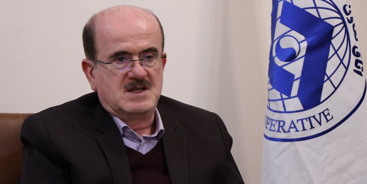 سهم ۷ درصدی تعاون از اقتصاد