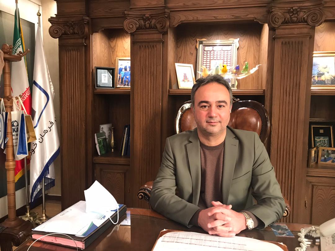 رسانه تخصصی بخش تعاون نیاز جدی صنعتگران این حوزه است