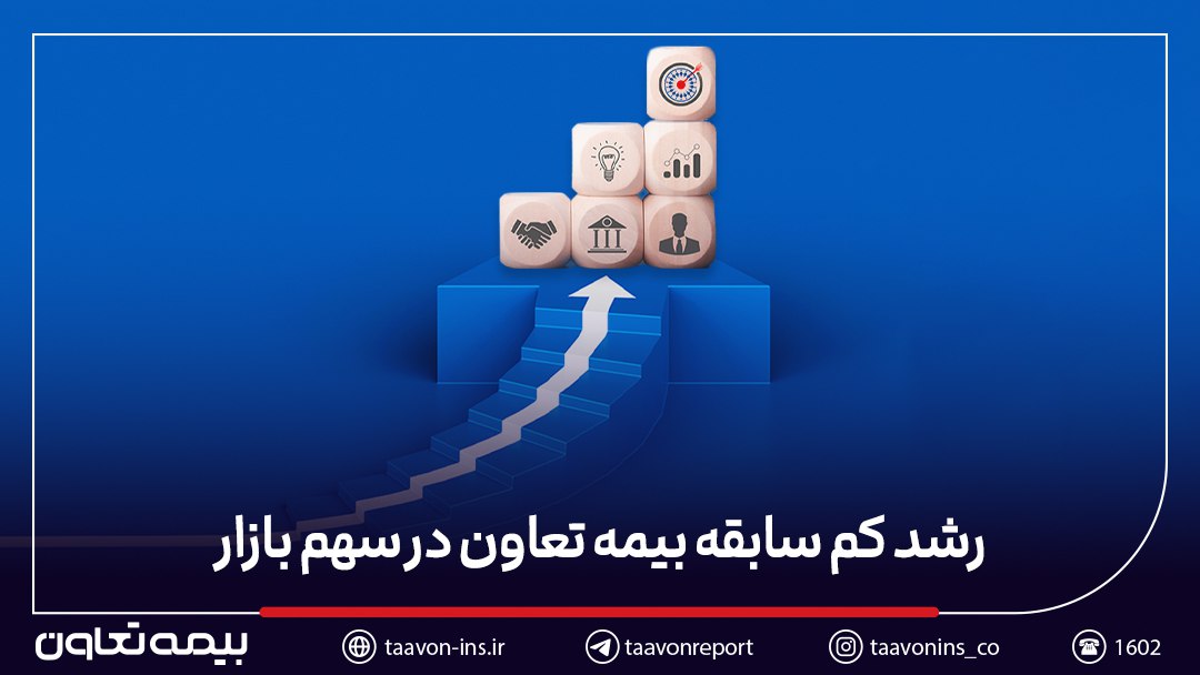 کسب رکوردهای پیاپی در سهم بازار، فروش و صدور بیمه‌نامه