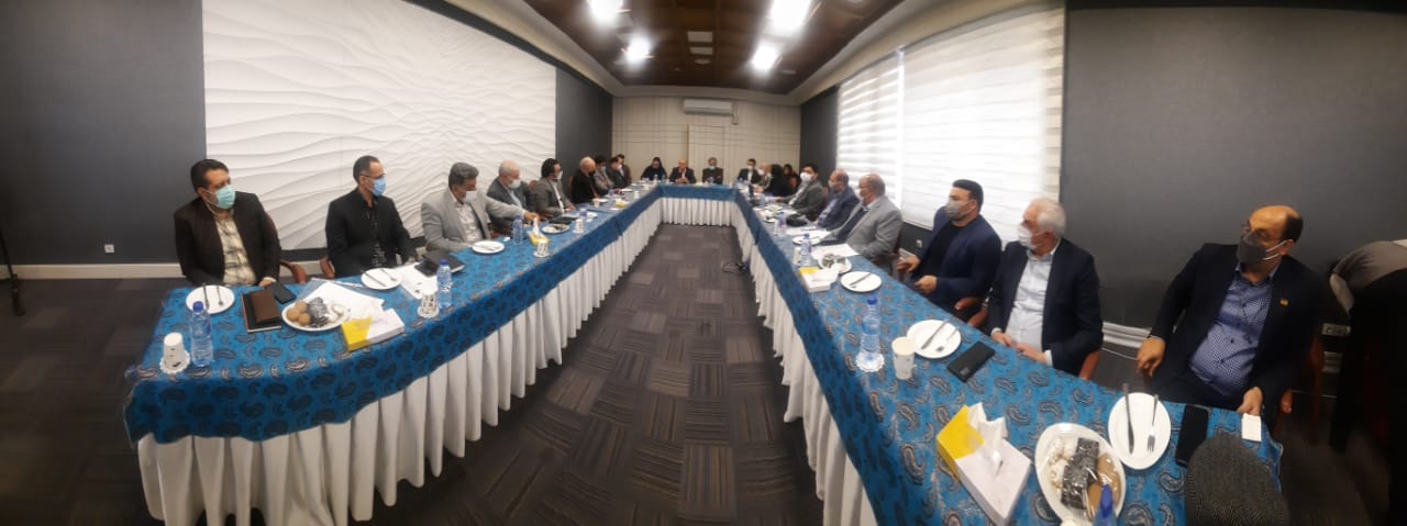 شرکت تعاونی تامین نیاز قطعه سازان آغاز به کار کرد